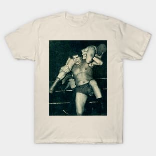 strong andre T-Shirt